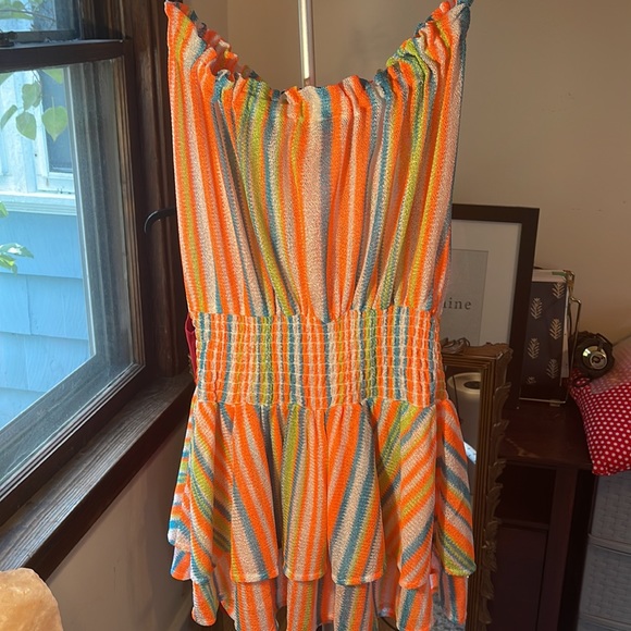 RAMY BROOK Cover Up - Picture 2 of 8